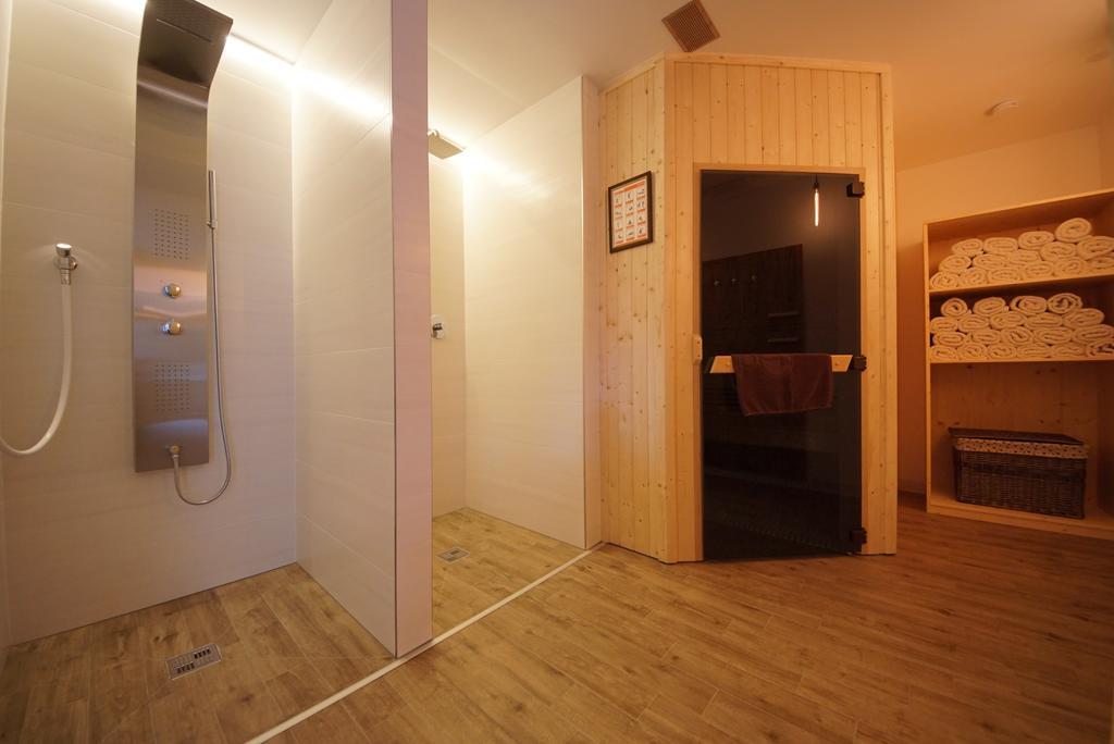 Residence Plan de Corones