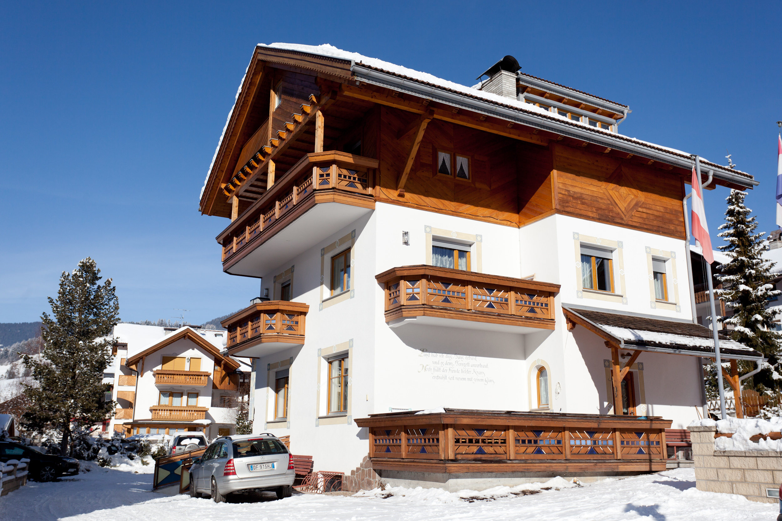 Residence Villa Toni