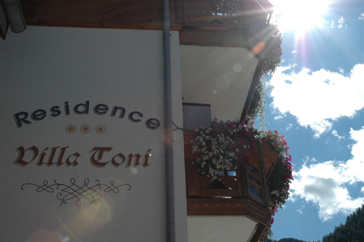 Residence Villa Toni