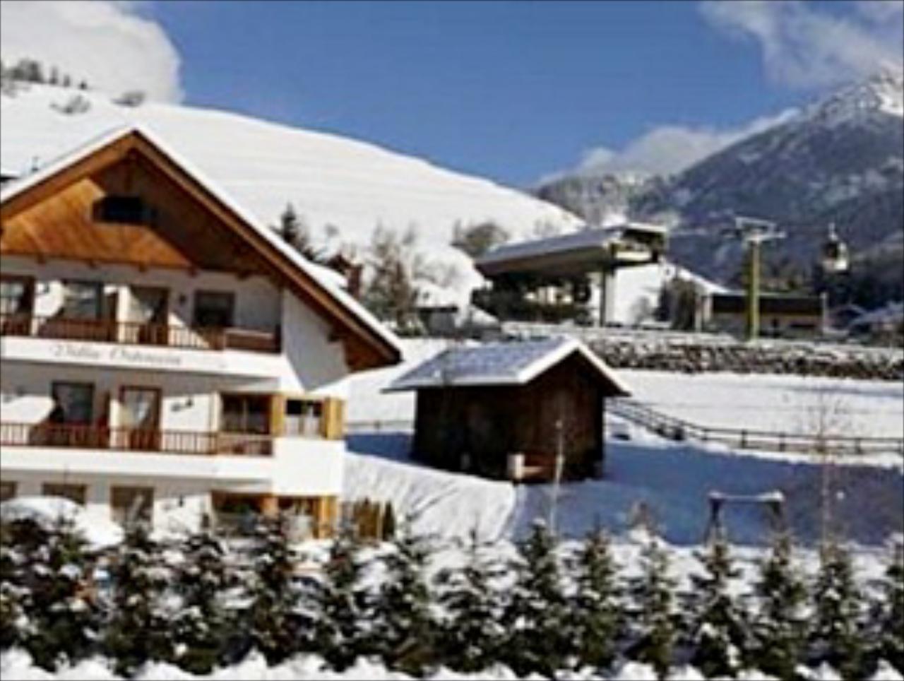 Villa Ortensia