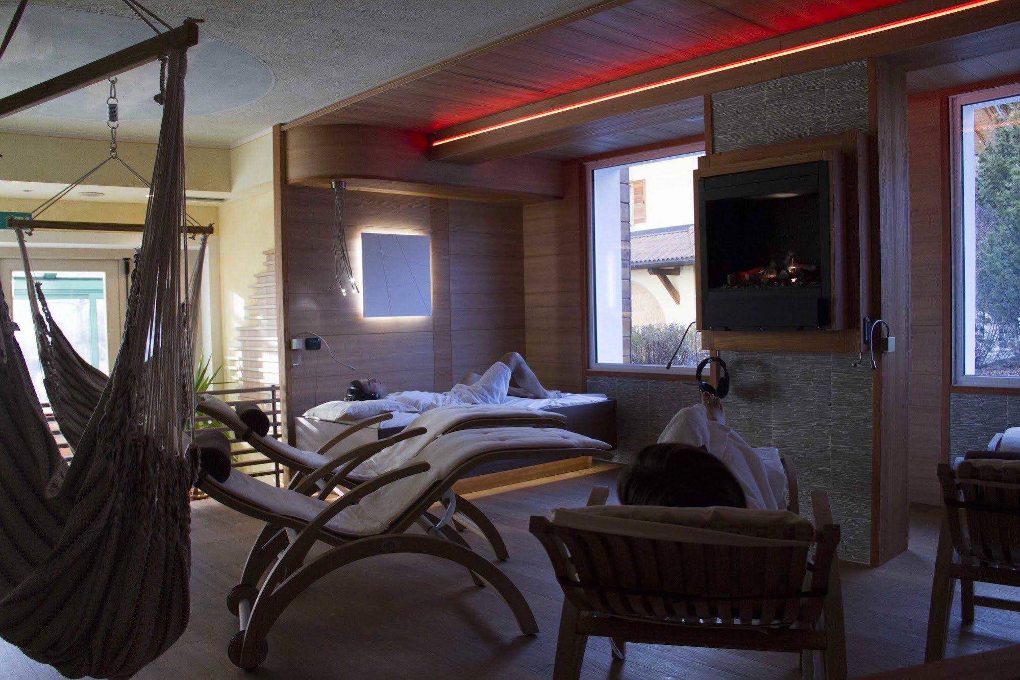 Berghotel Miramonti