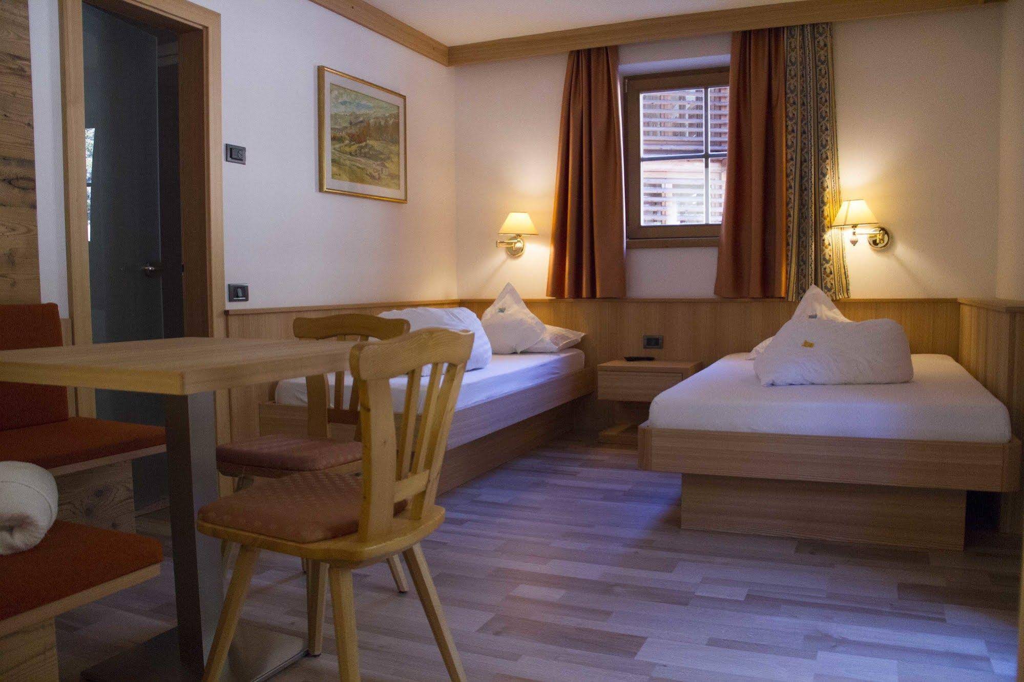Berghotel Miramonti
