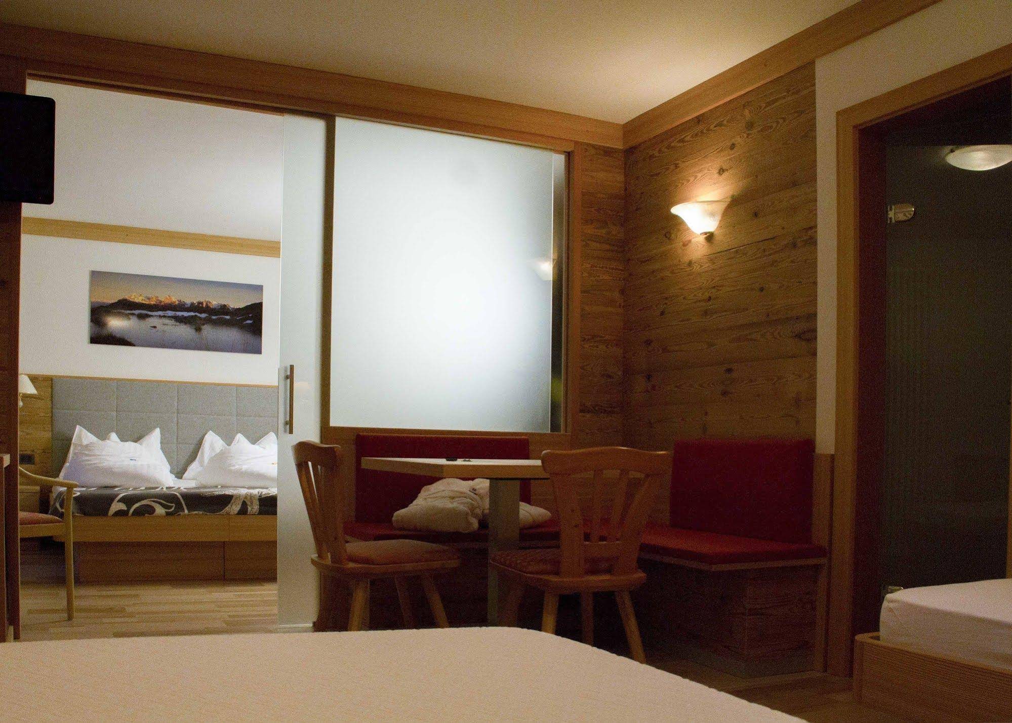 Berghotel Miramonti