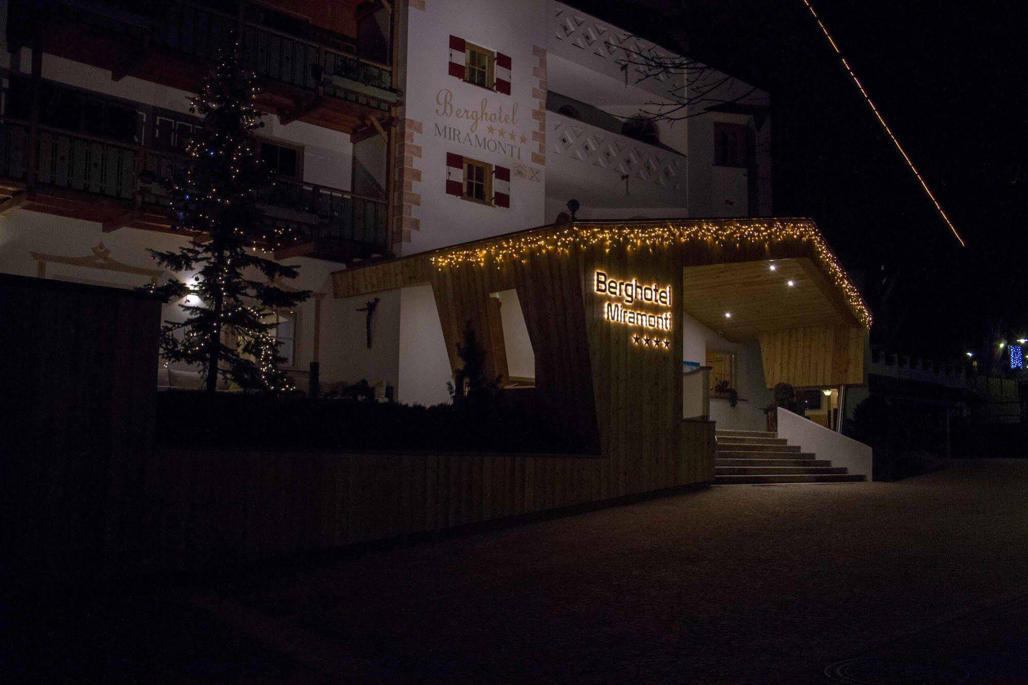 Berghotel Miramonti