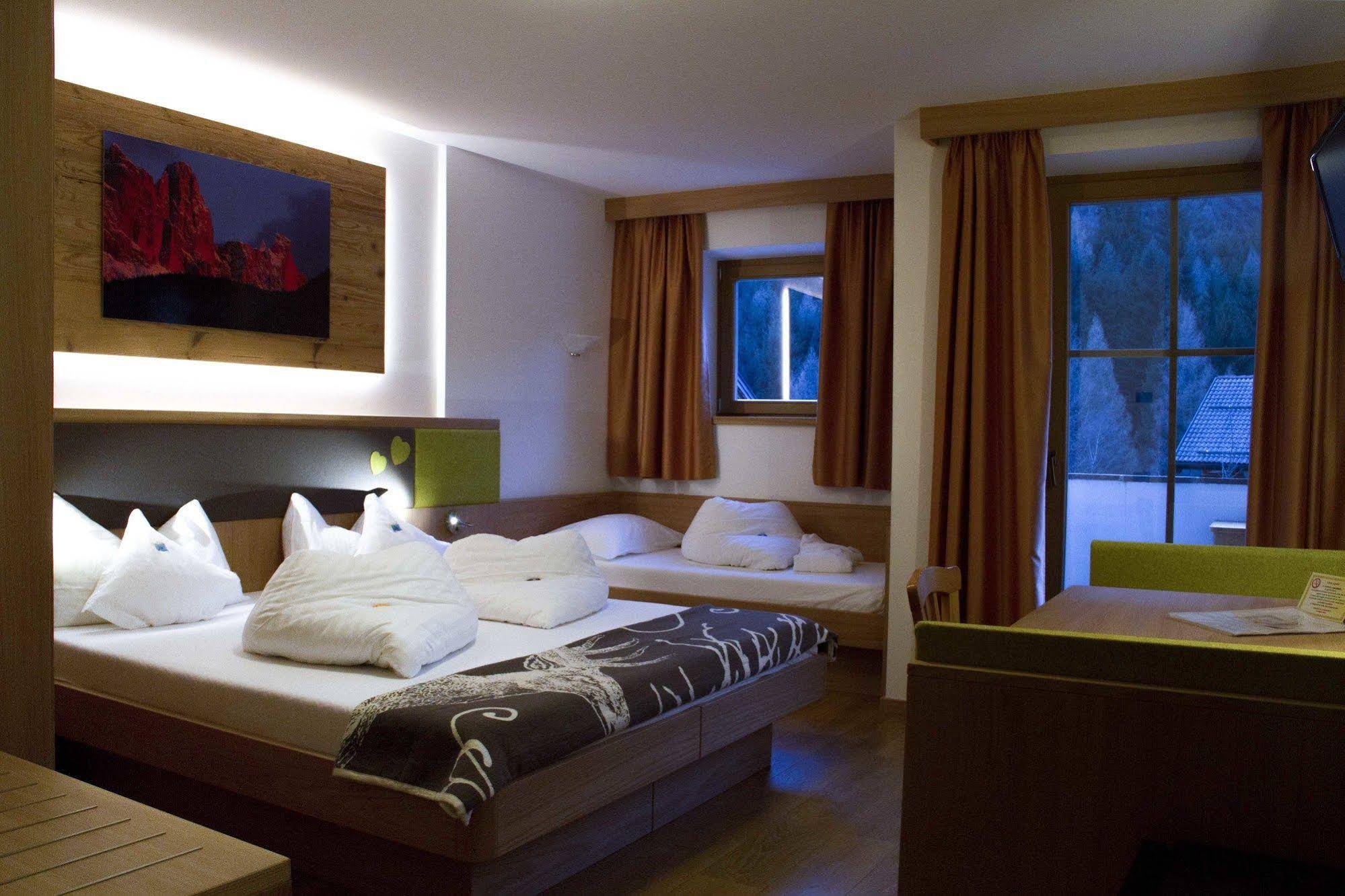 Berghotel Miramonti