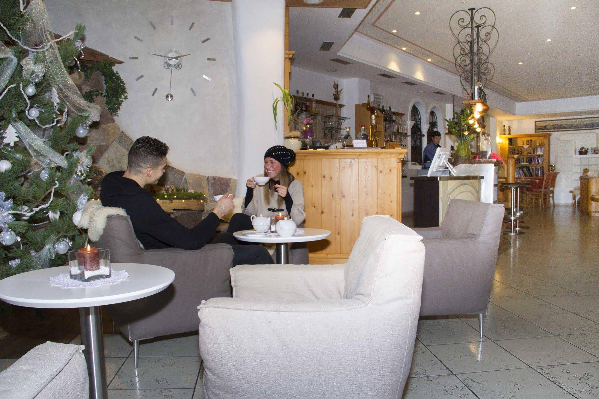 Berghotel Miramonti