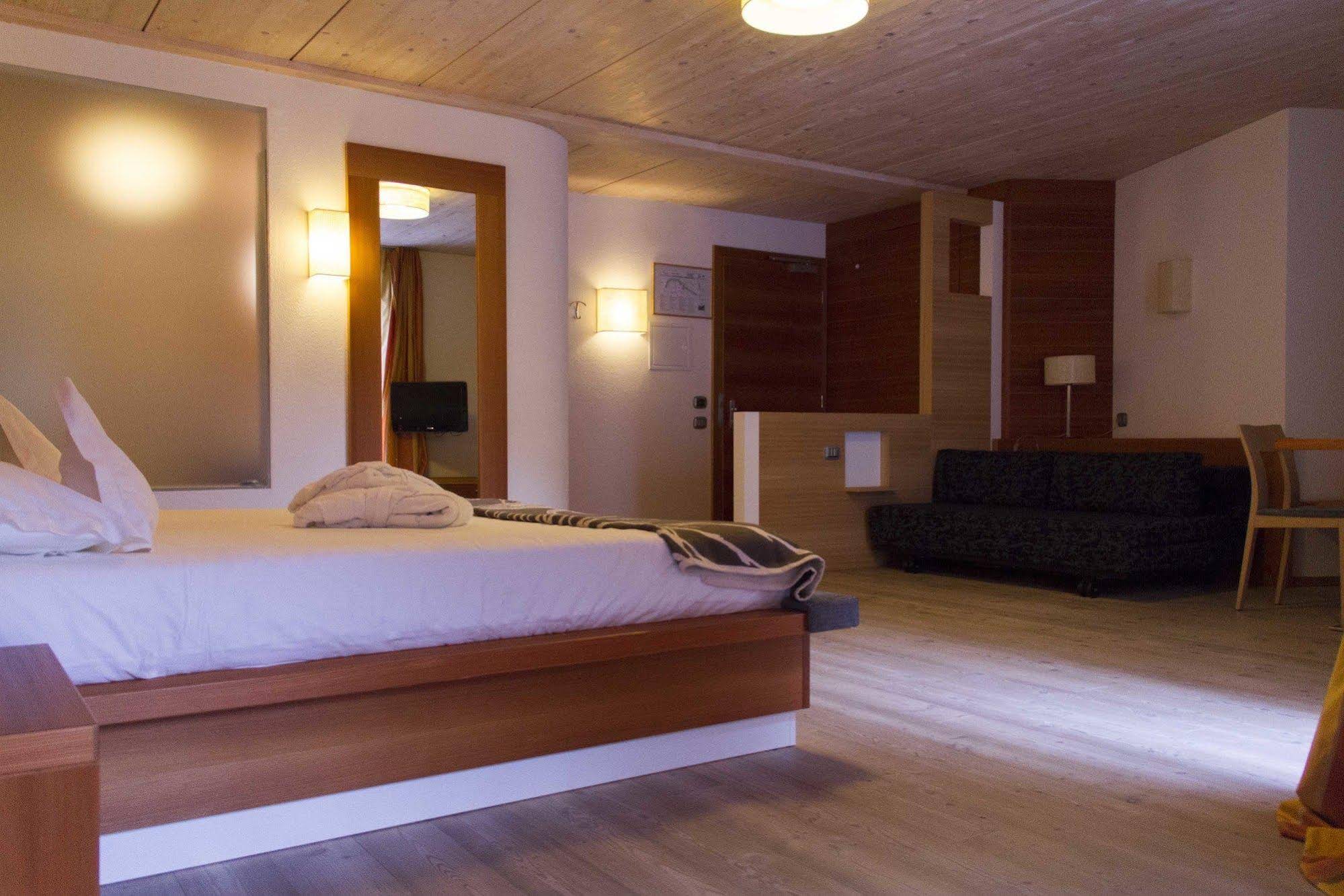 Berghotel Miramonti
