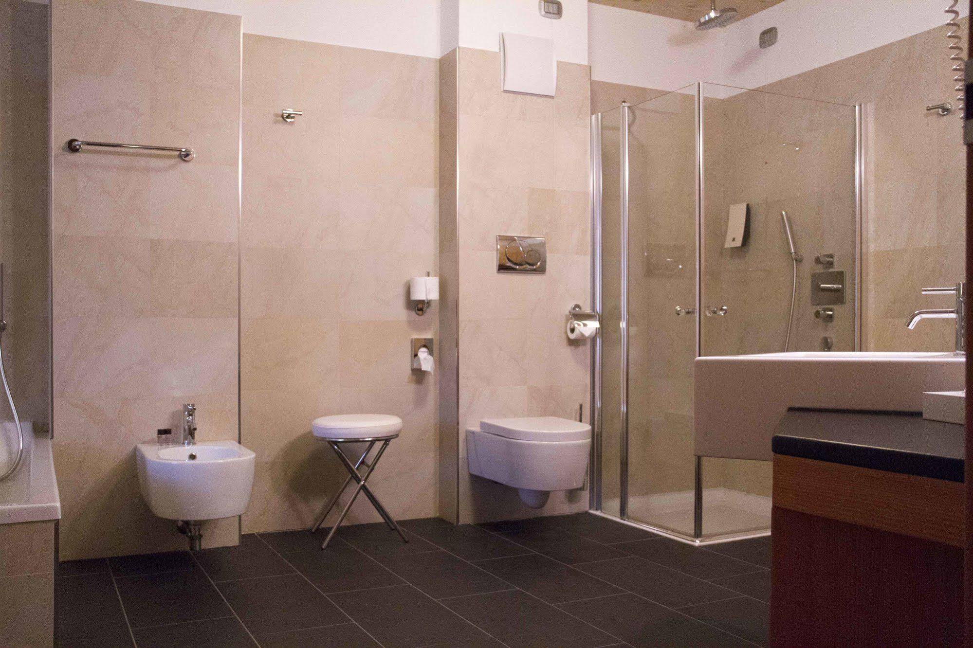 Berghotel Miramonti