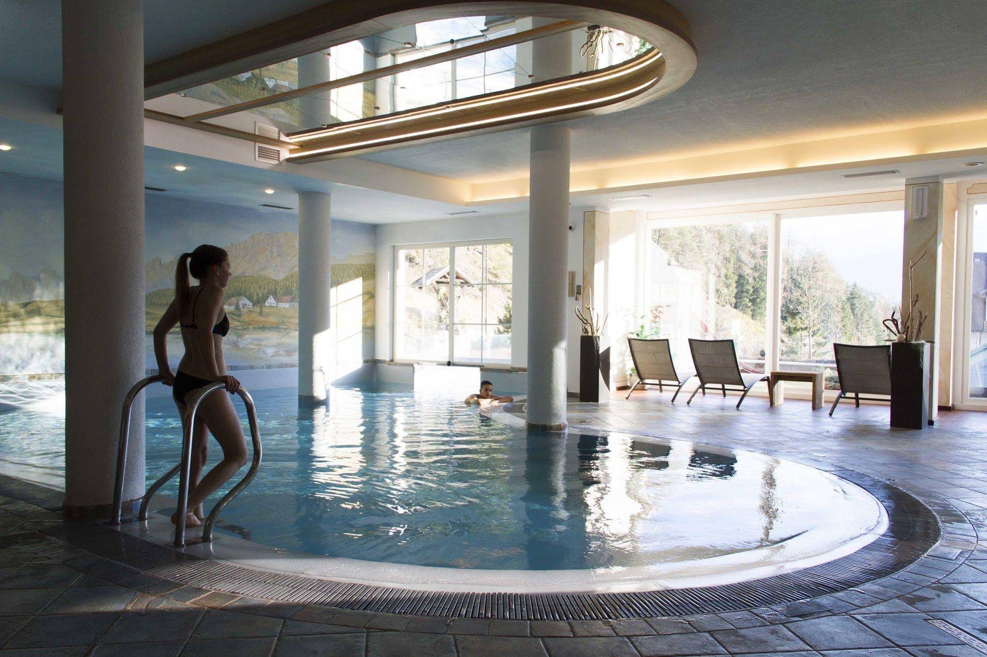 Berghotel Miramonti