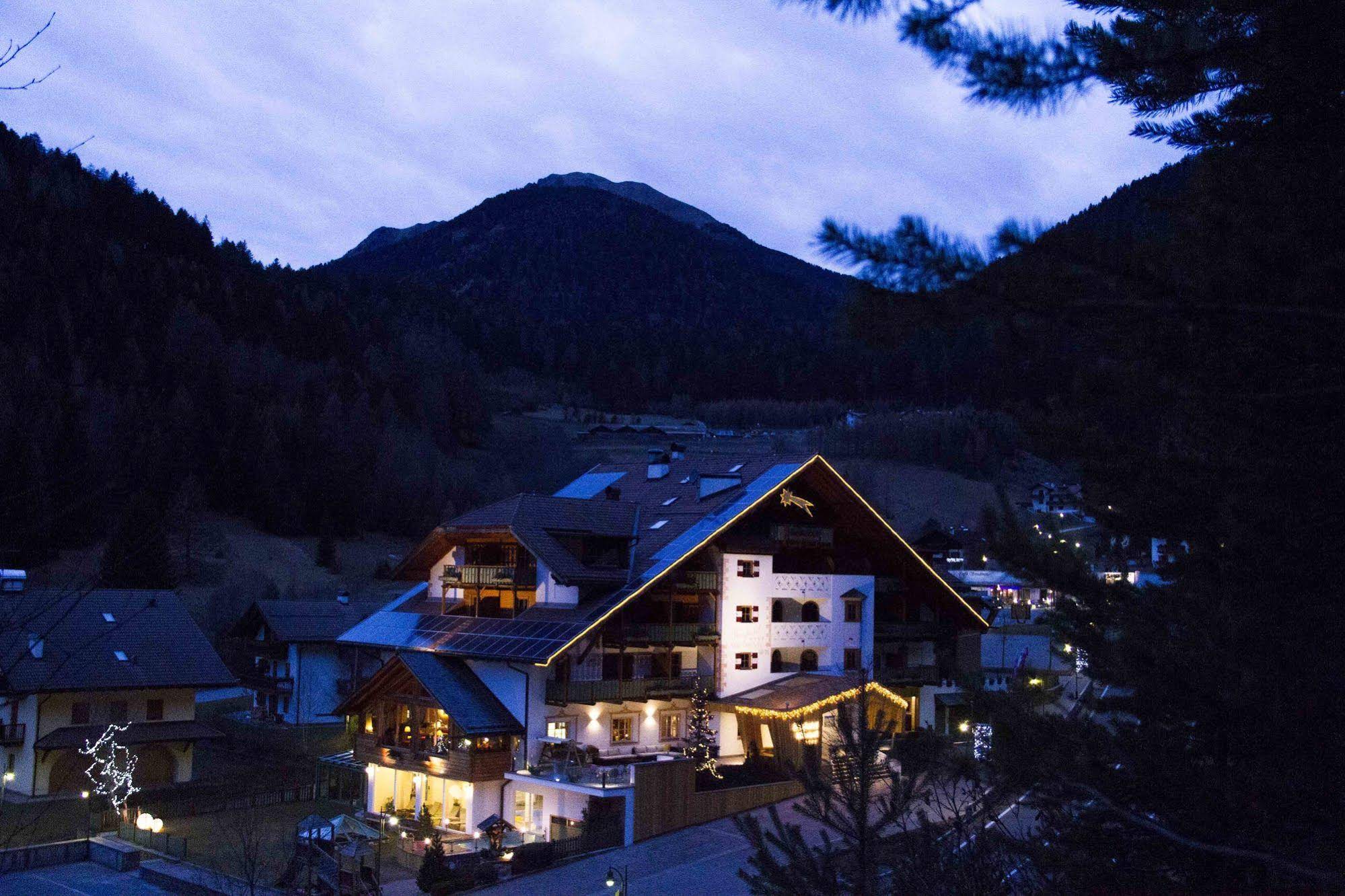 Berghotel Miramonti