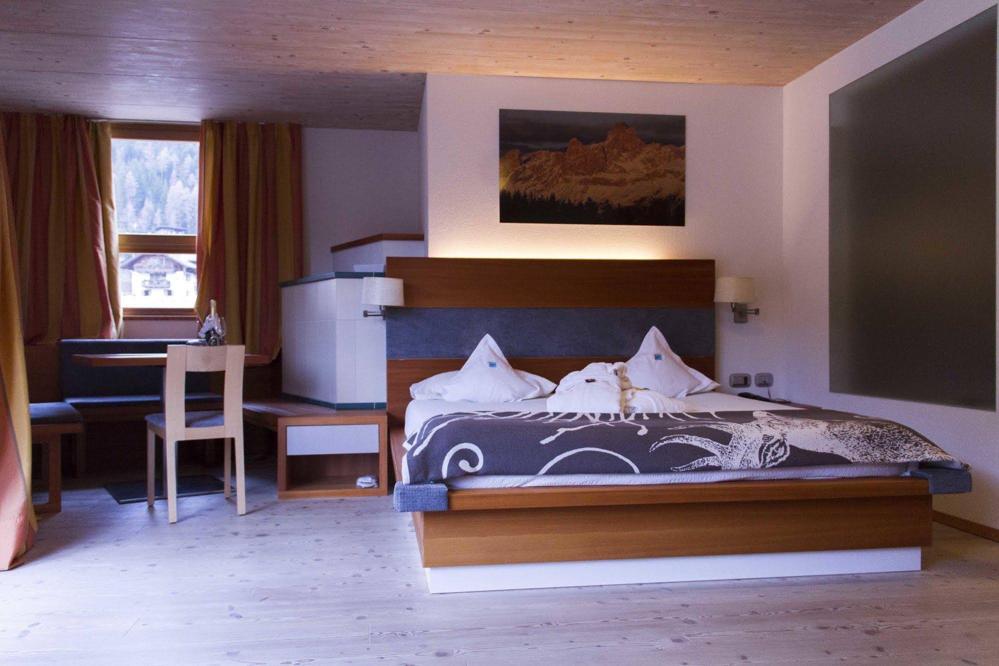 Berghotel Miramonti