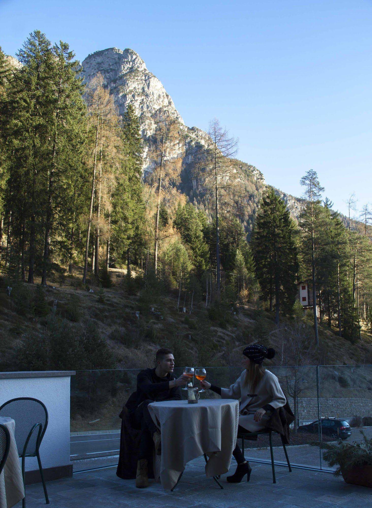 Berghotel Miramonti