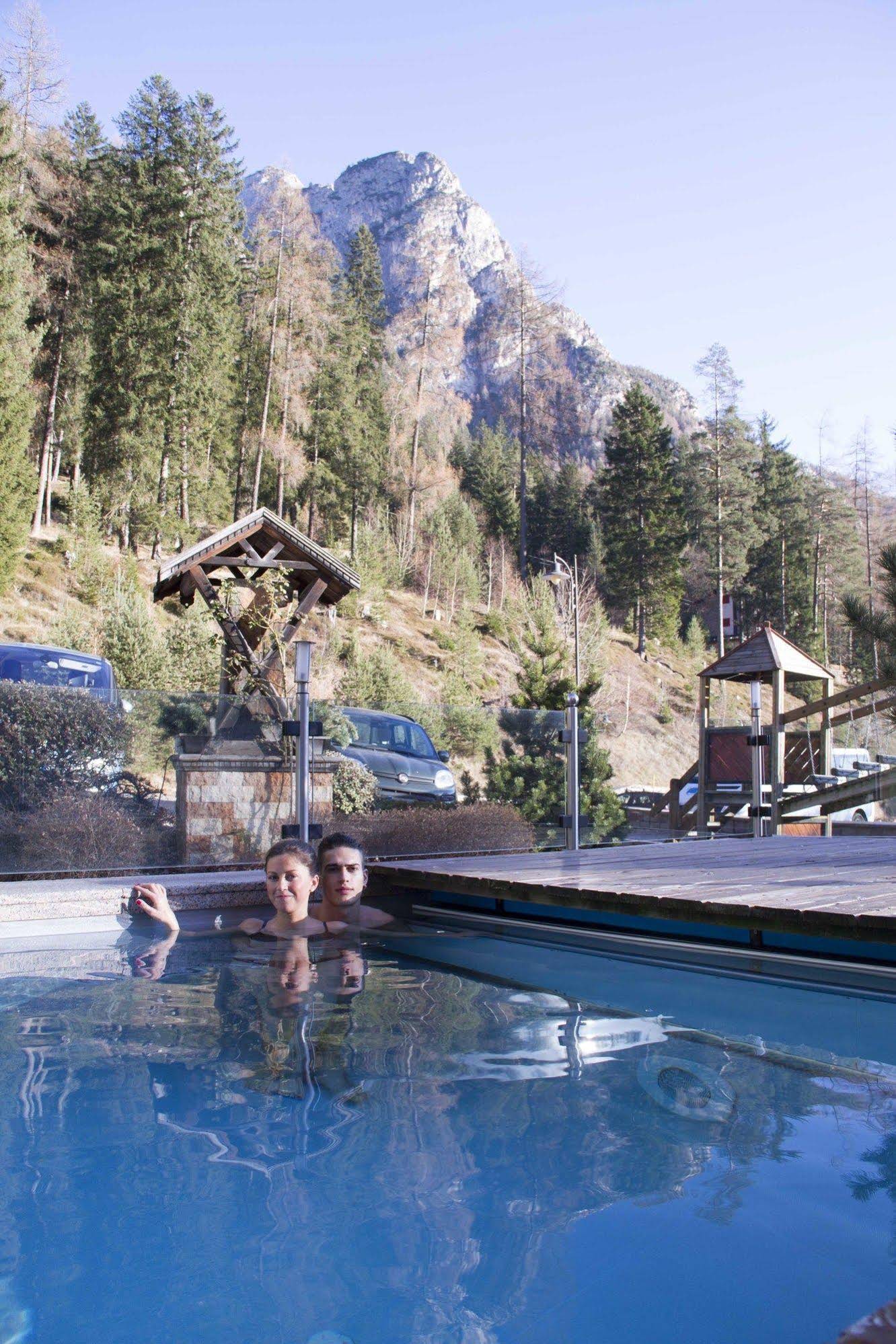 Berghotel Miramonti