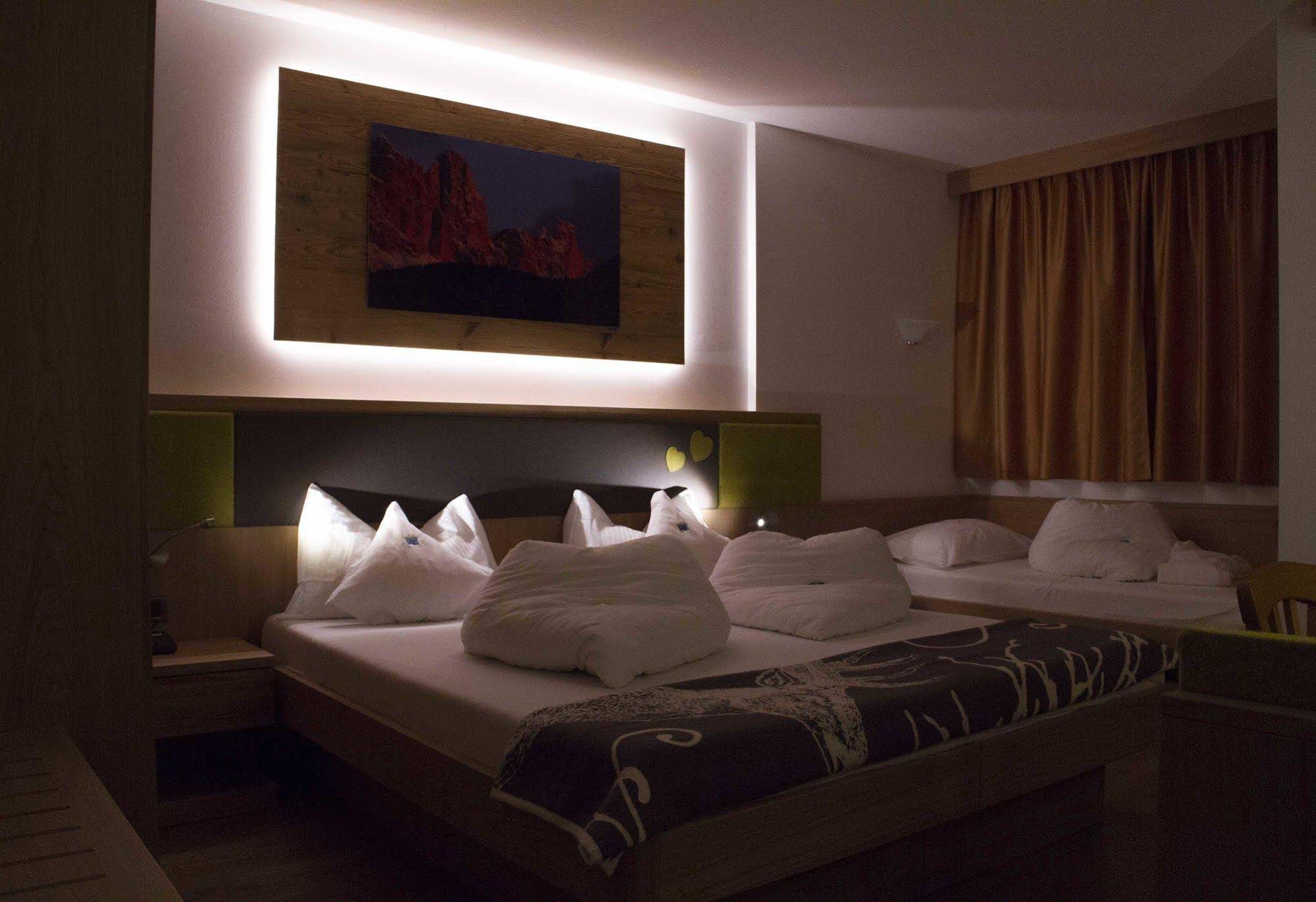 Berghotel Miramonti
