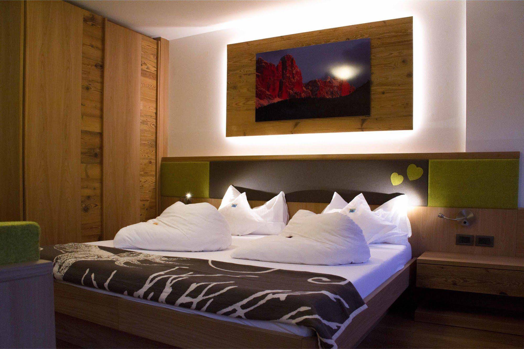 Berghotel Miramonti