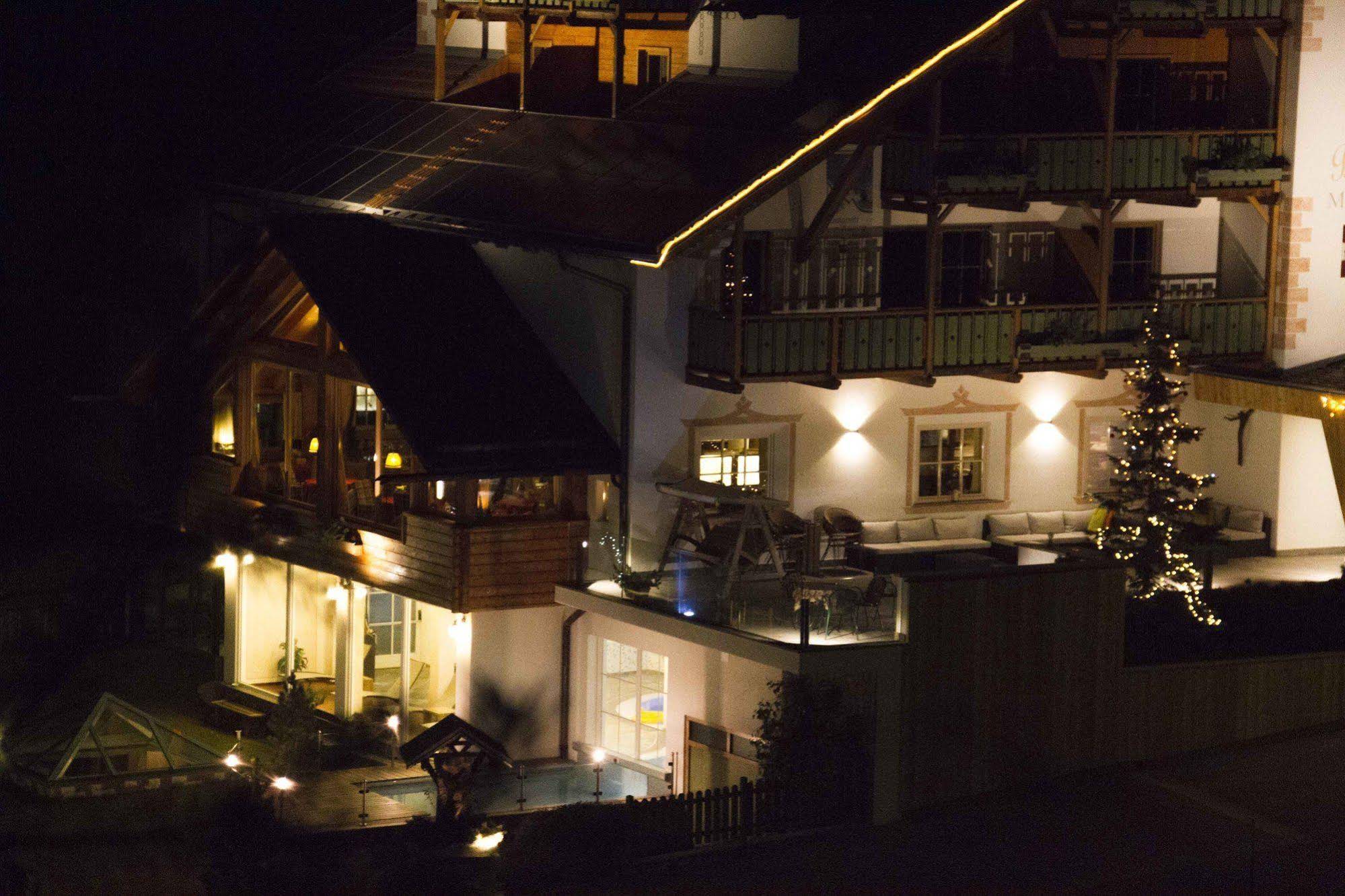 Berghotel Miramonti
