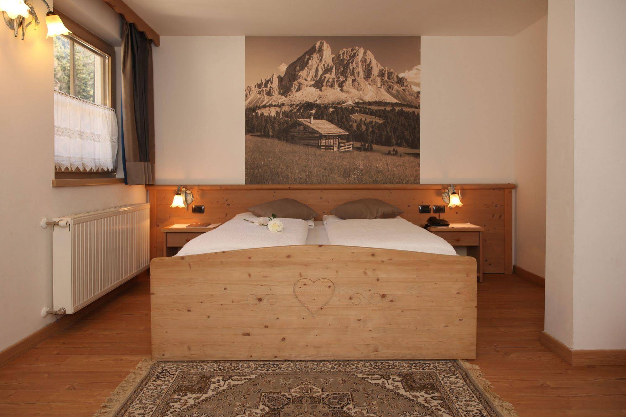 Hotel Villa Di Bosco