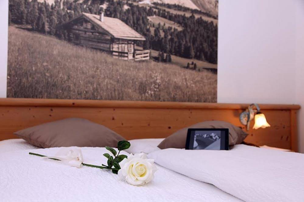 Hotel Villa Di Bosco