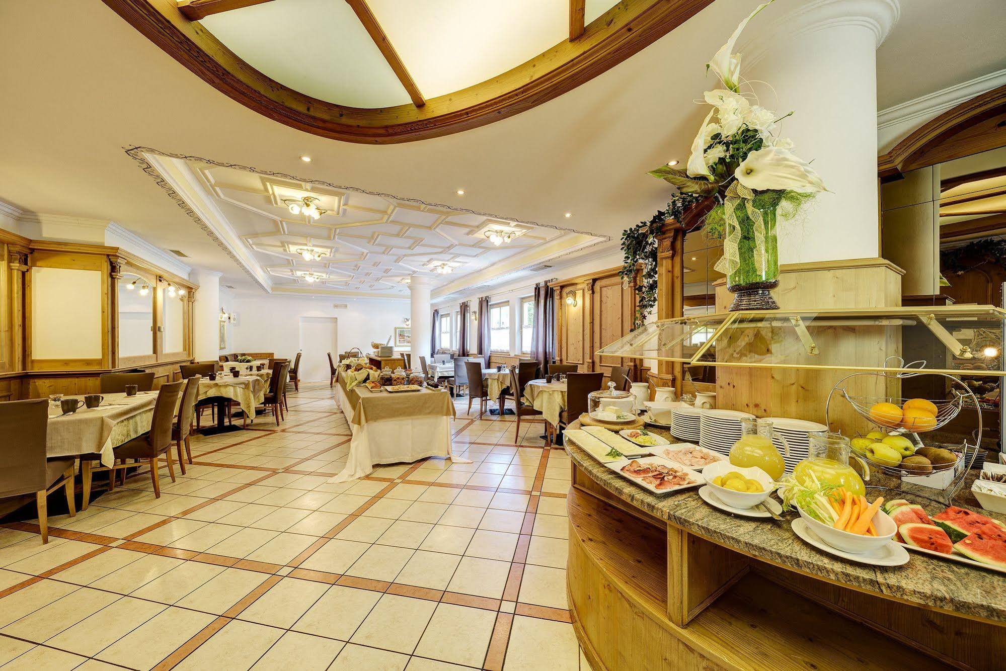 Hotel Villa Di Bosco