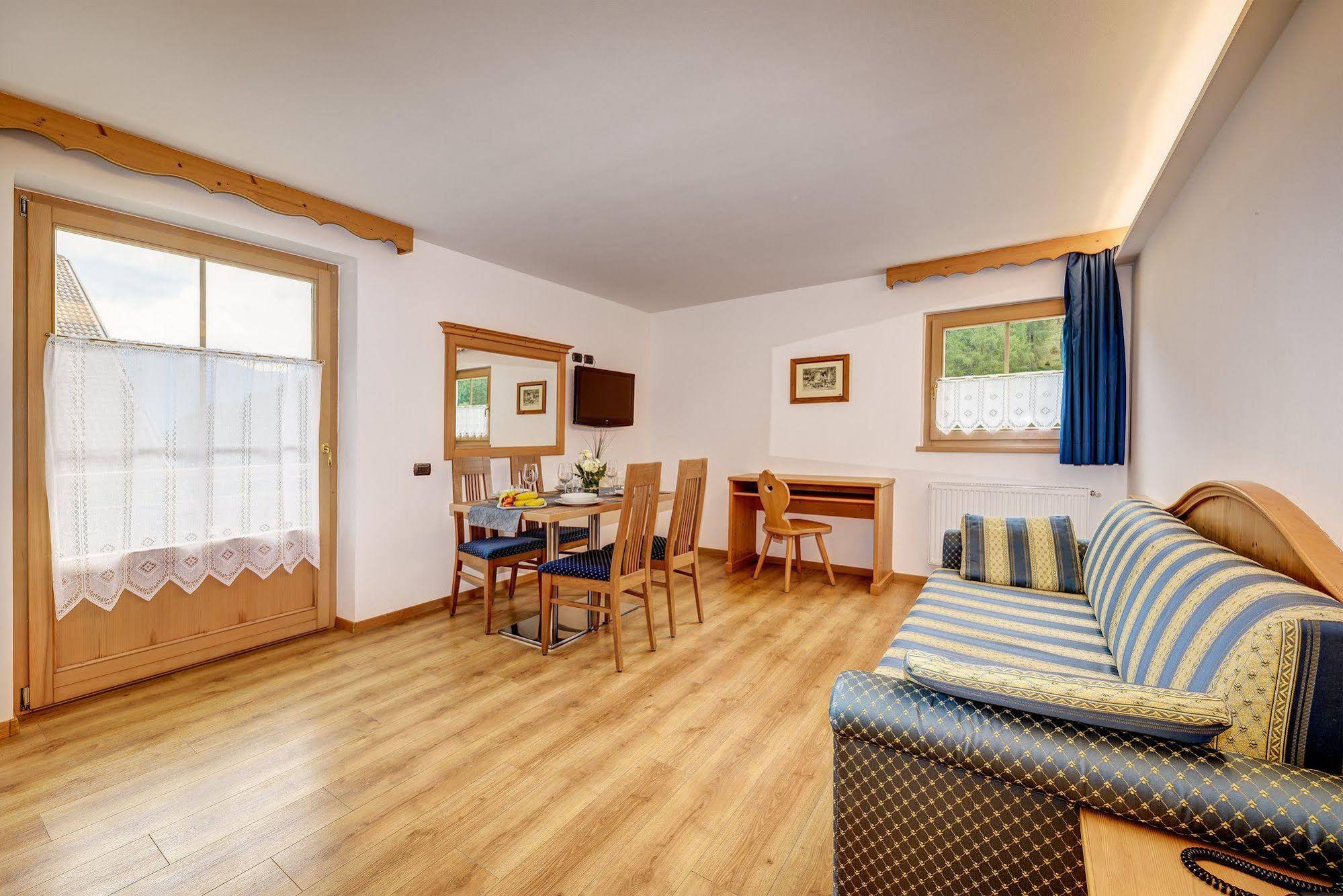 Hotel Villa Di Bosco