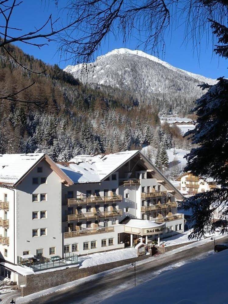 Hotel Villa Di Bosco