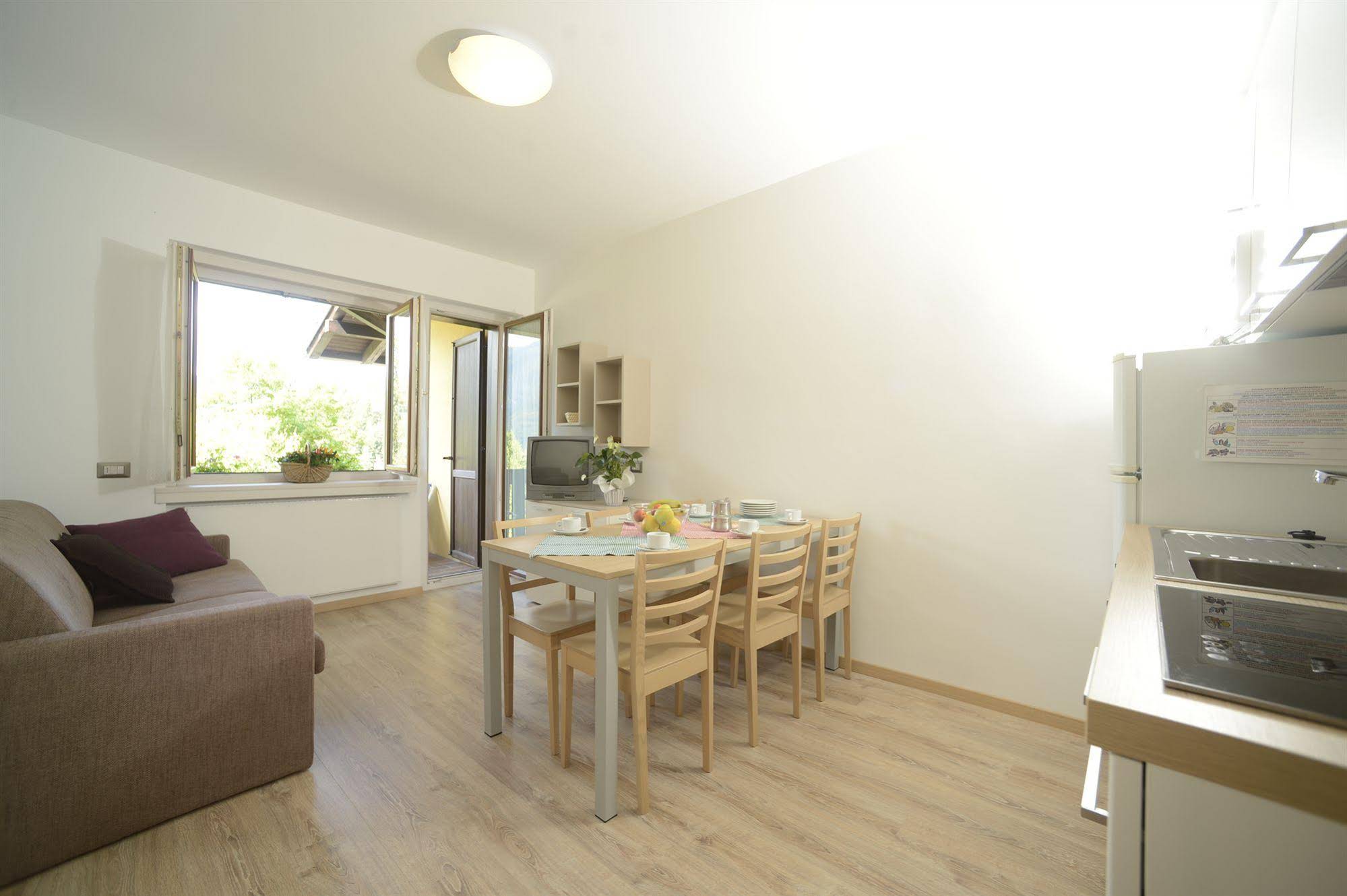 Residence Lagorai