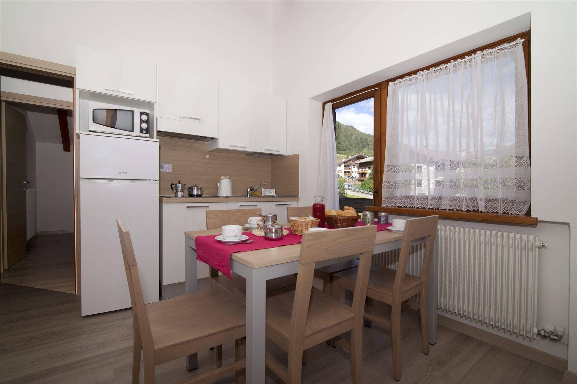 Residence Lagorai