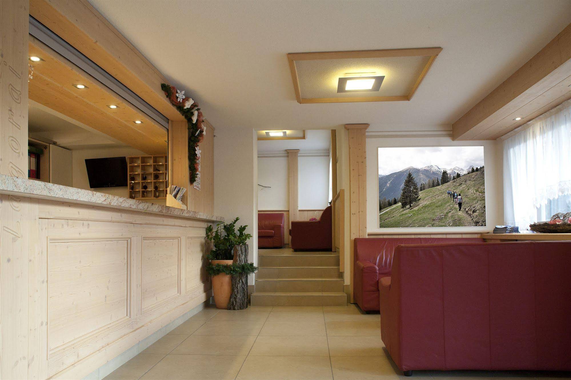 Residence Lagorai
