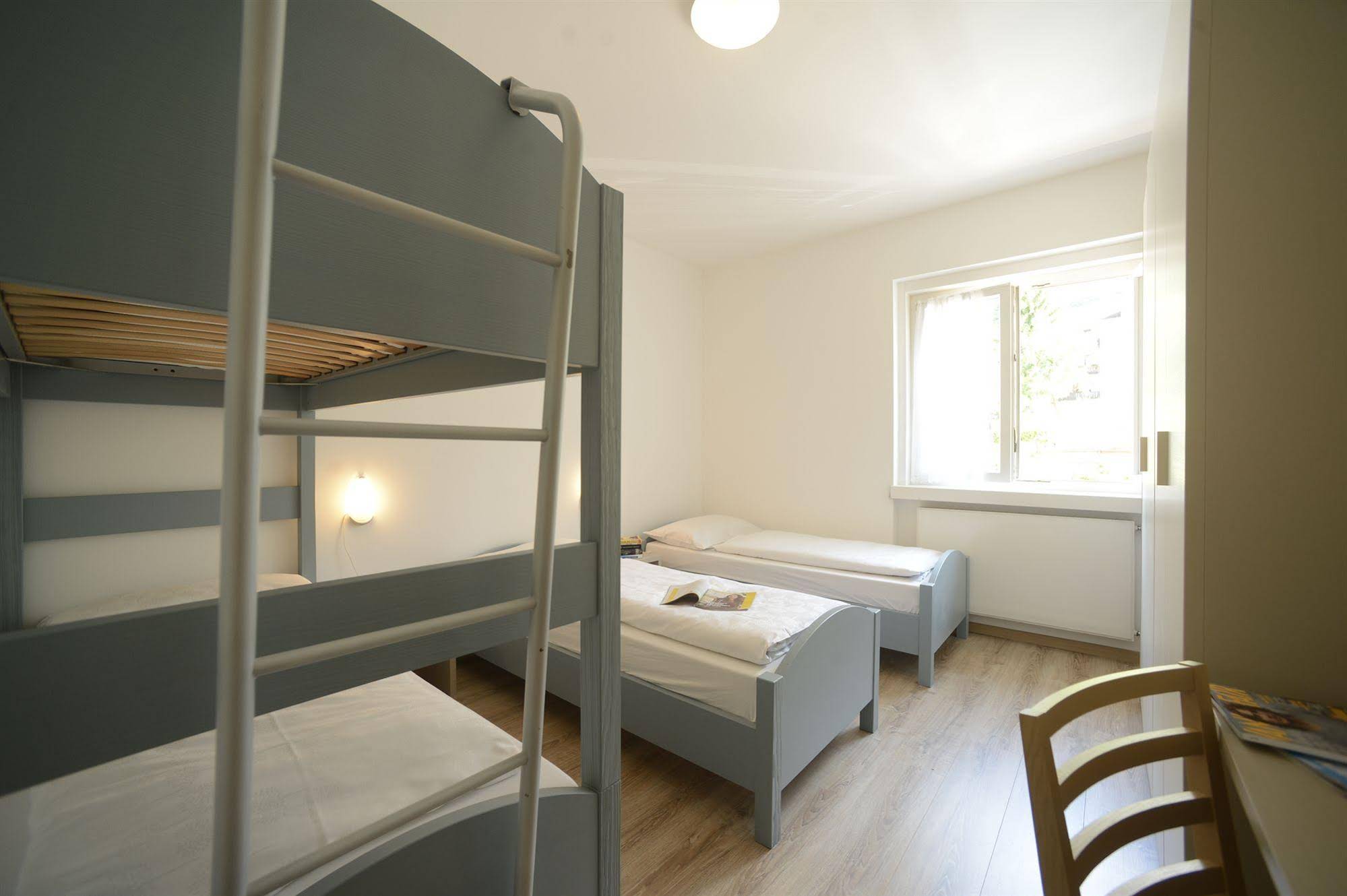 Residence Lagorai