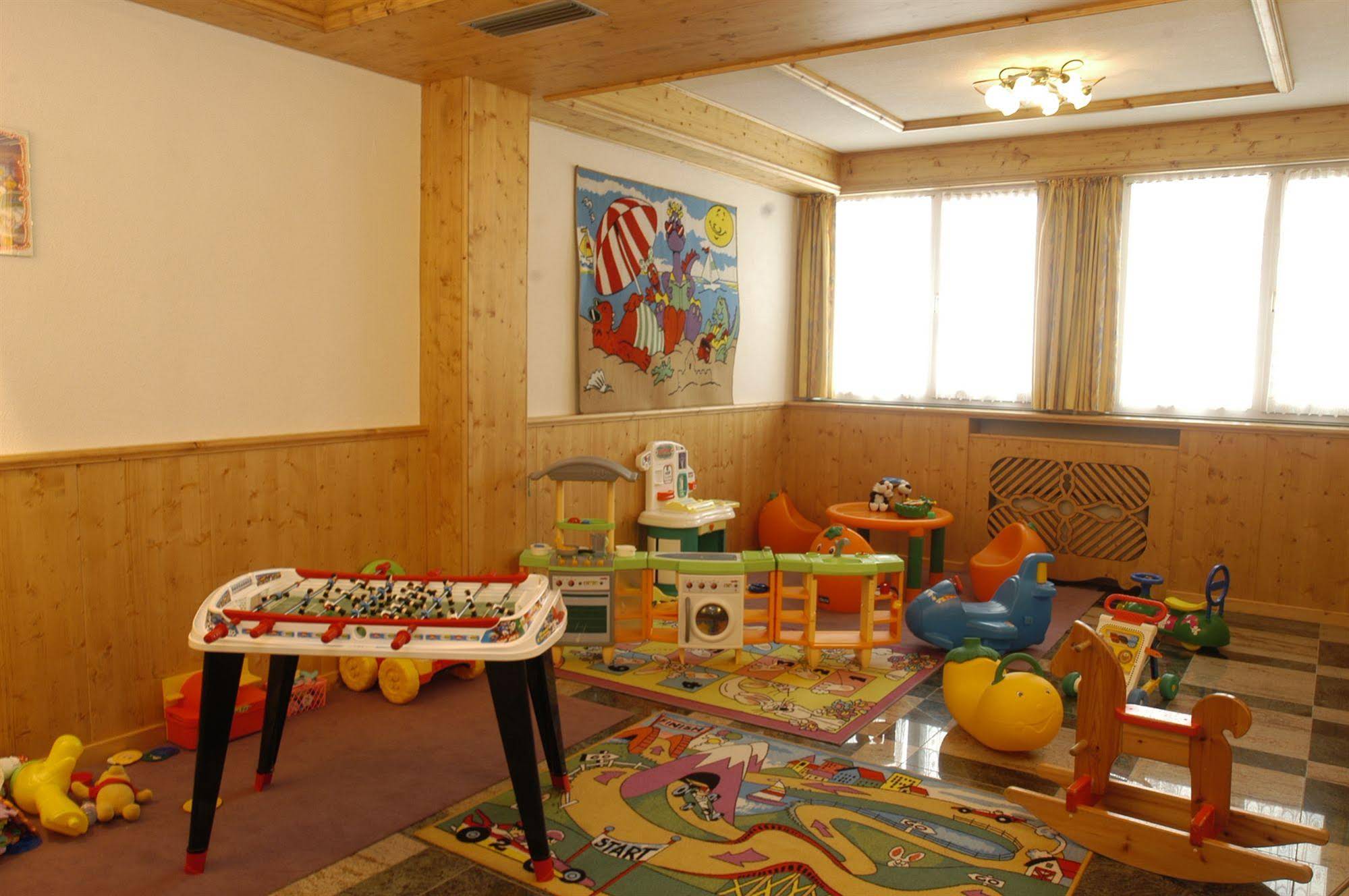 Residence Lagorai