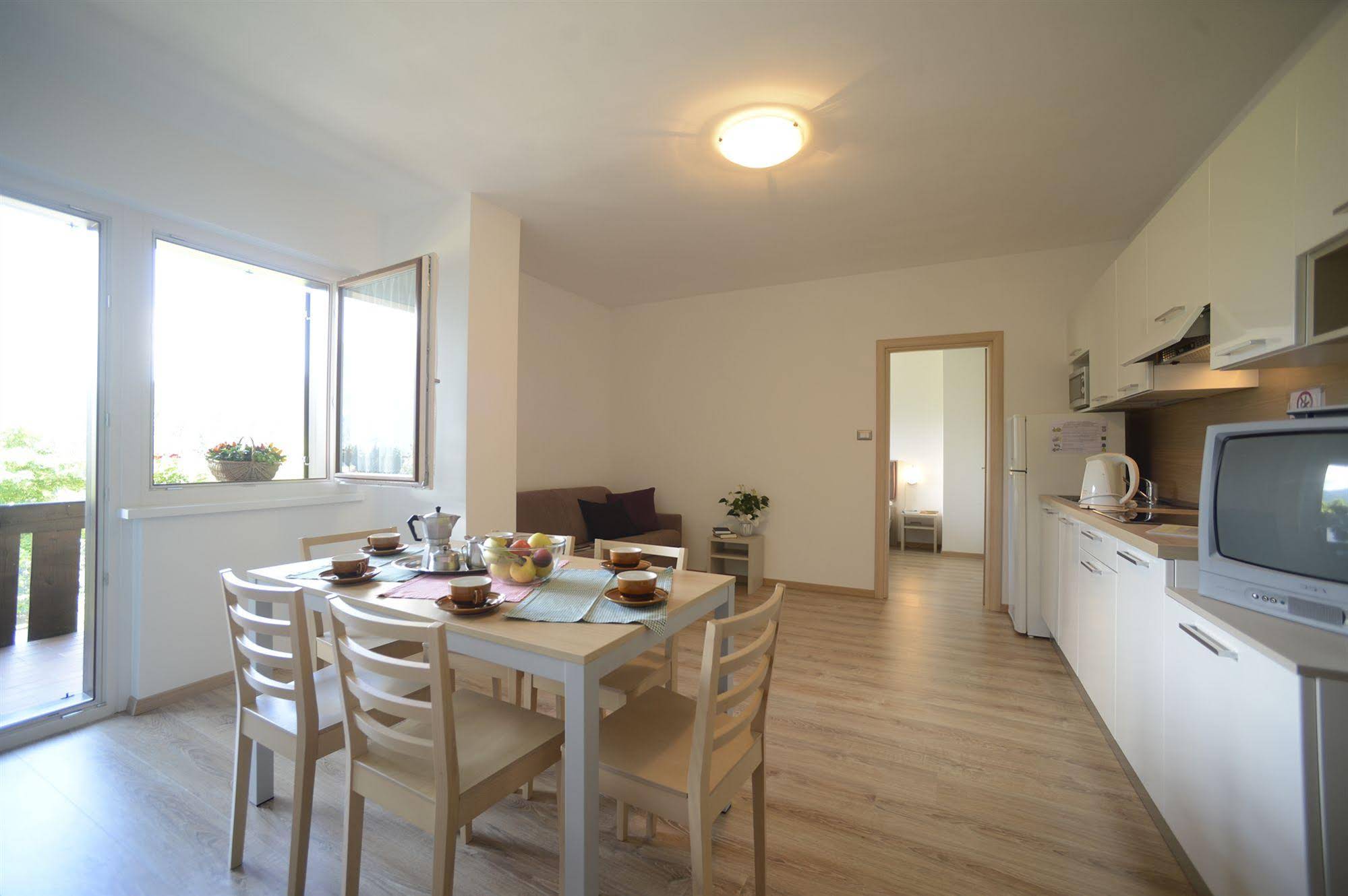 Residence Lagorai