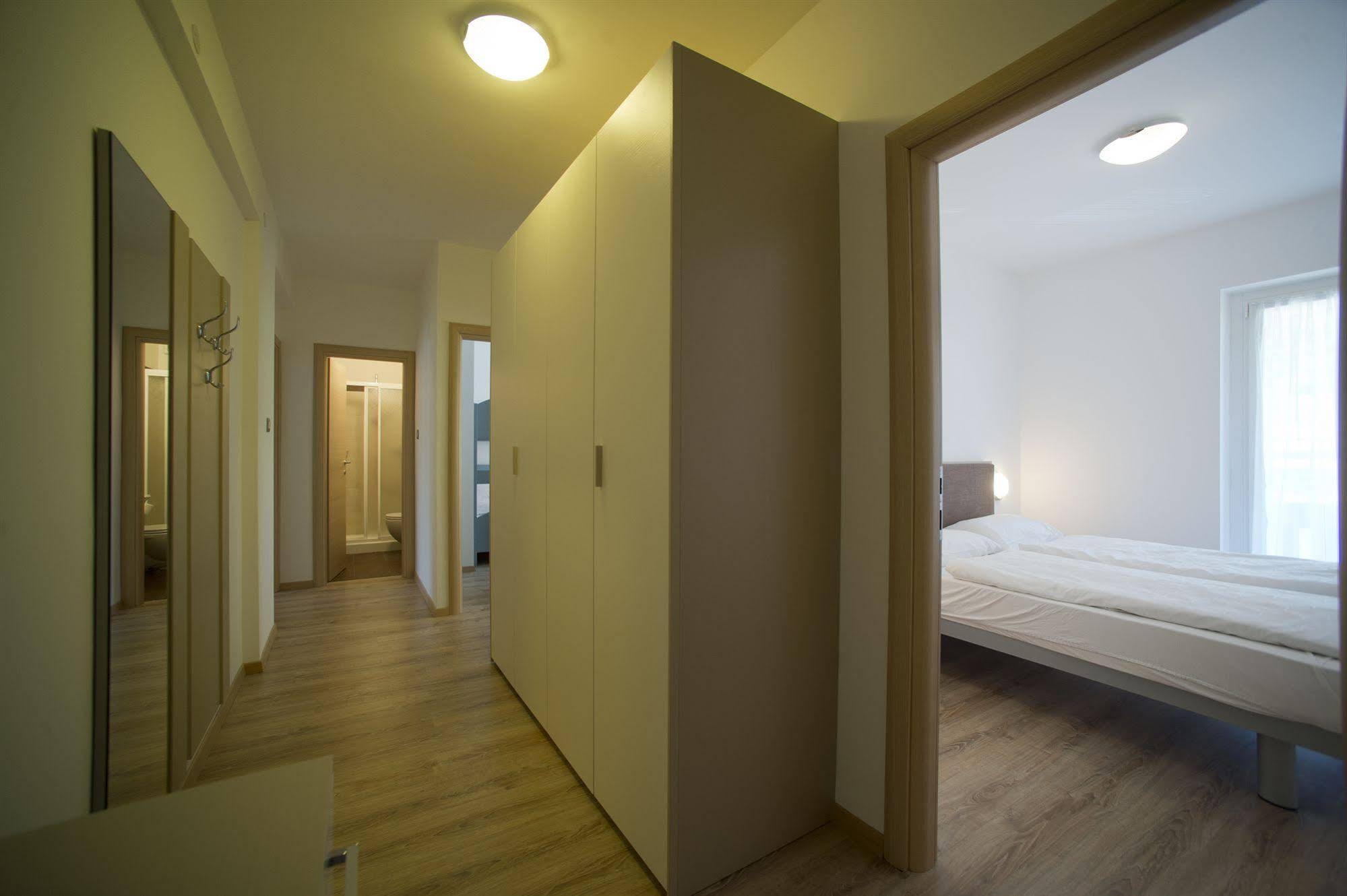 Residence Lagorai