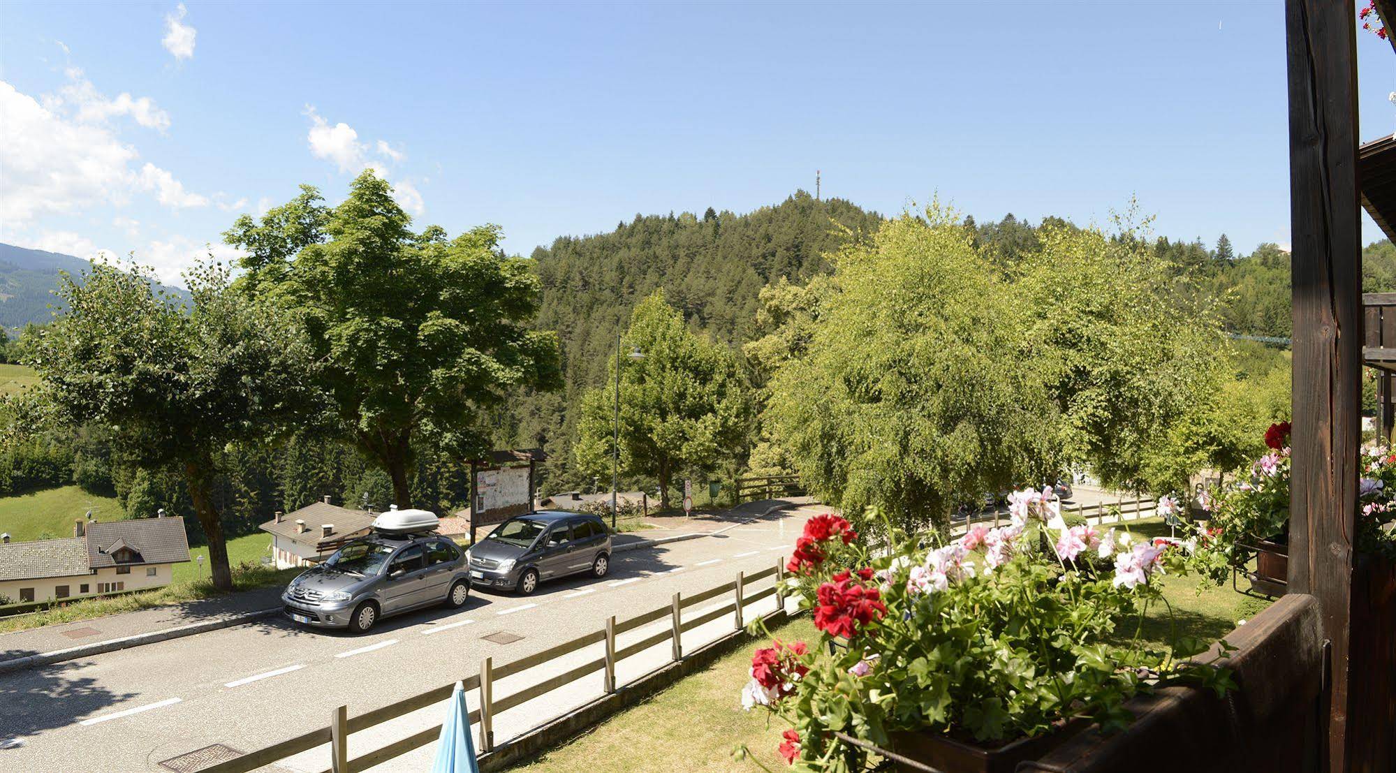 Residence Lagorai