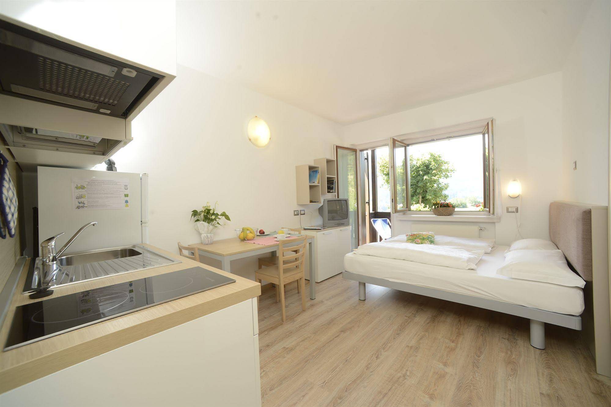 Residence Lagorai