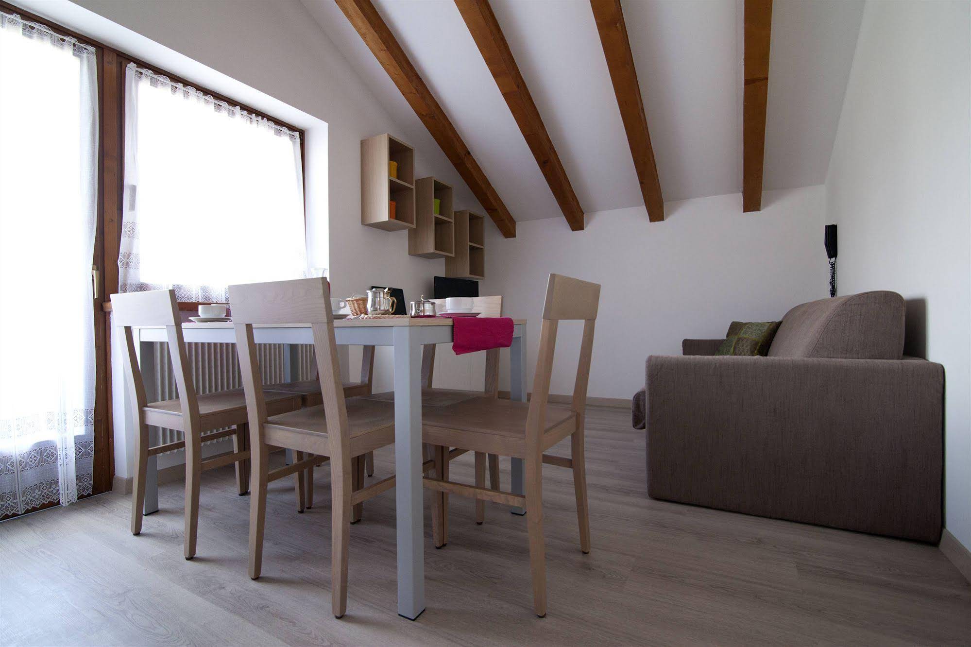 Residence Lagorai