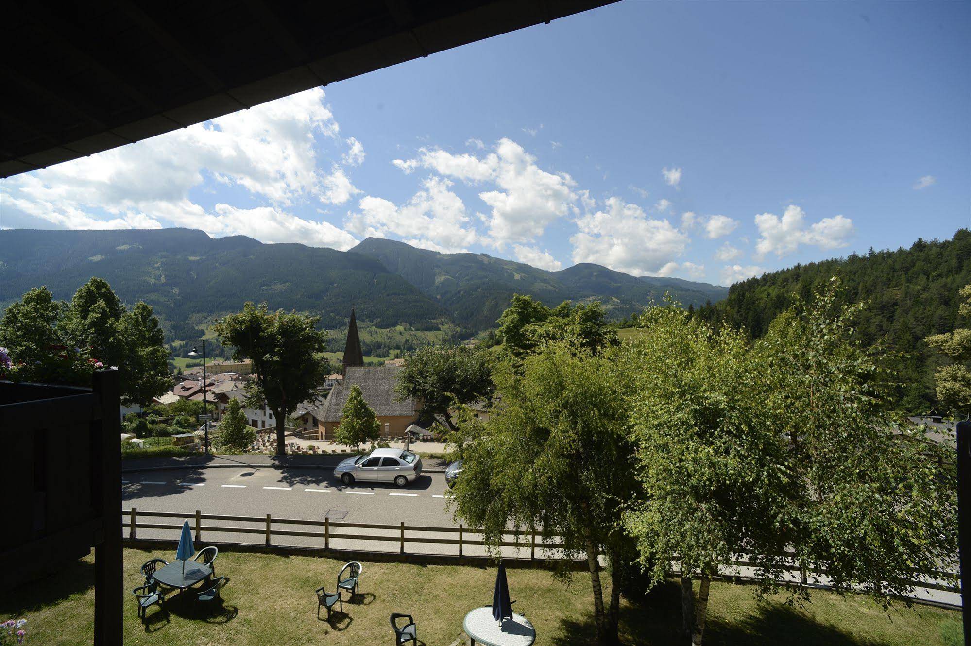 Residence Lagorai