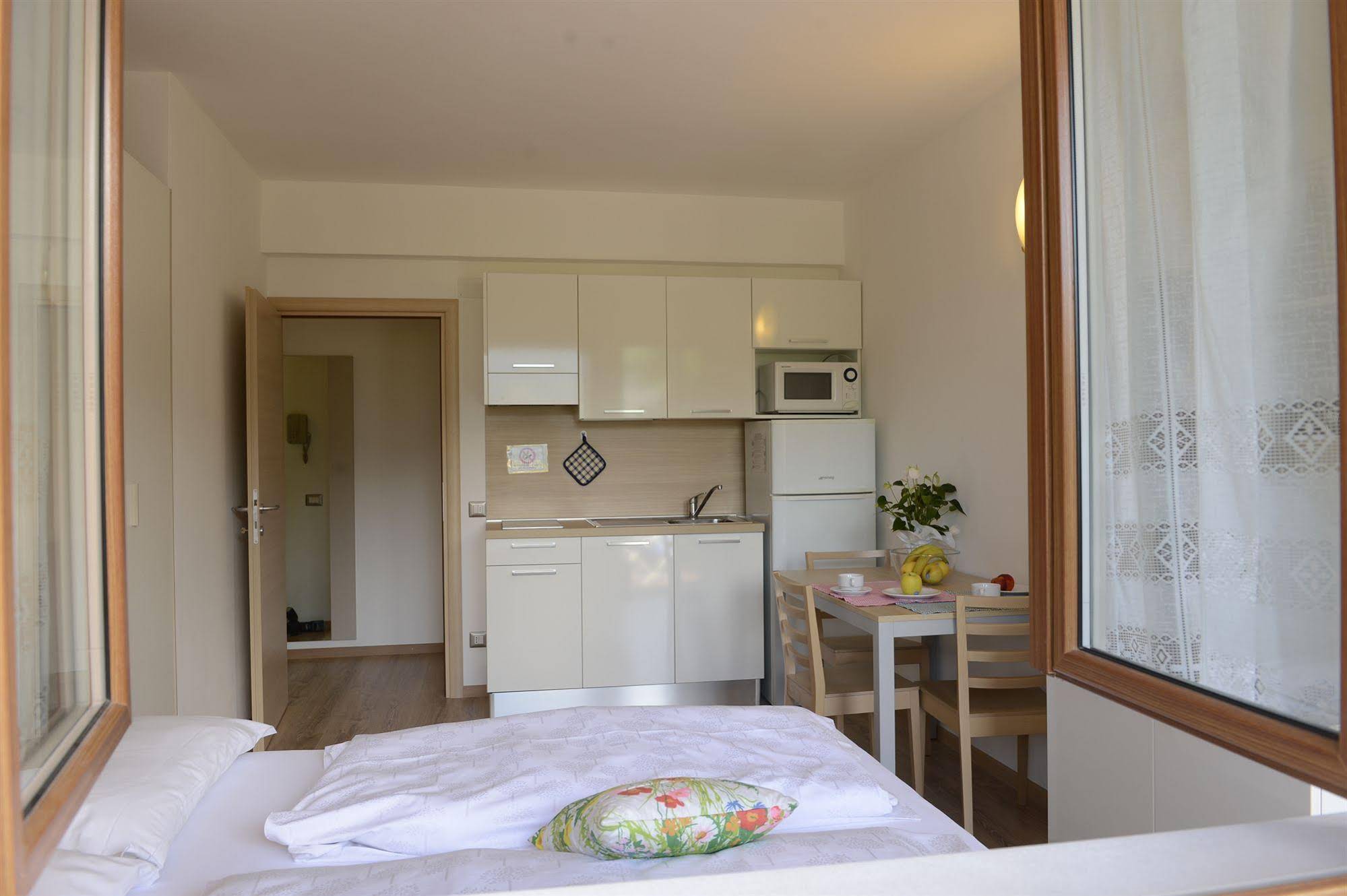 Residence Lagorai