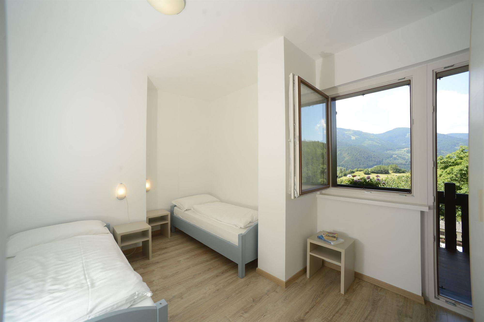 Residence Lagorai