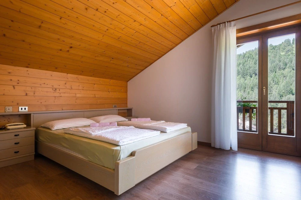 FORESTO Holiday Apartments
