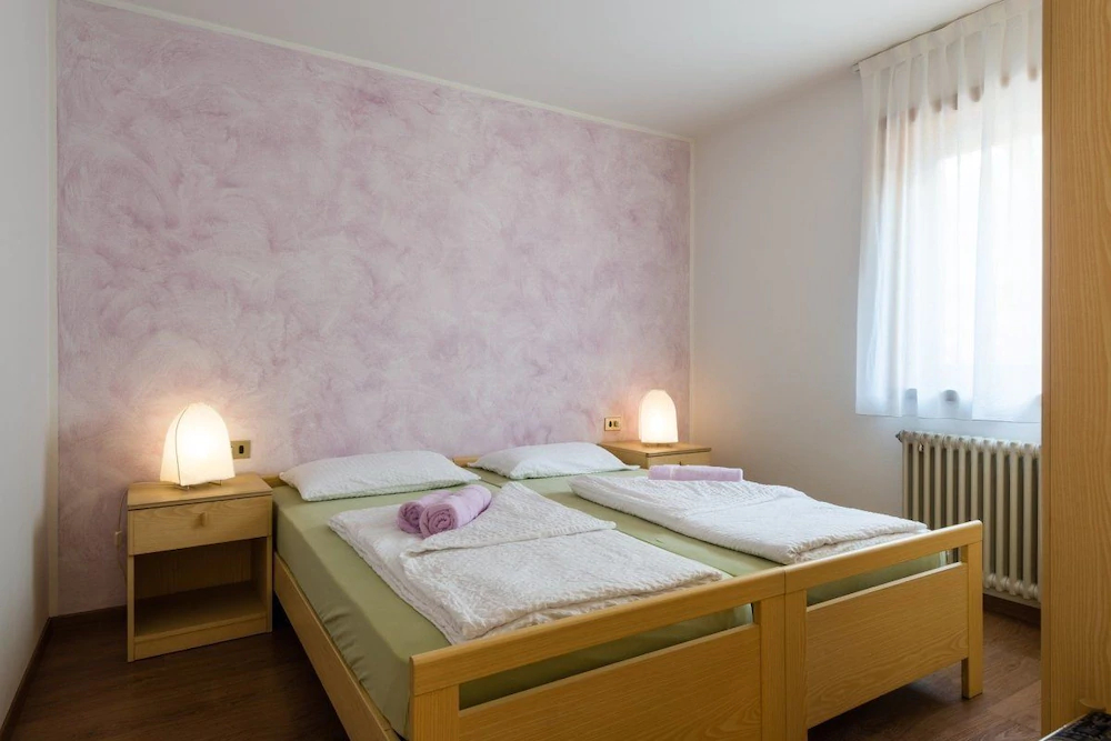 FORESTO Holiday Apartments