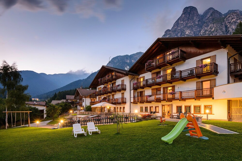 FORESTO Holiday Apartments