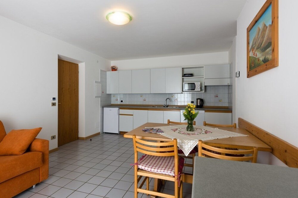 FORESTO Holiday Apartments