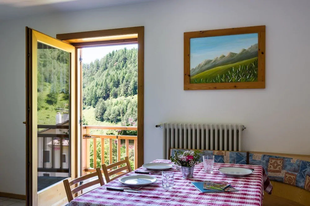 FORESTO Holiday Apartments