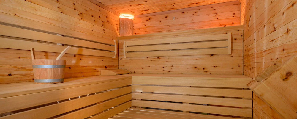 FORESTO Holiday Apartments