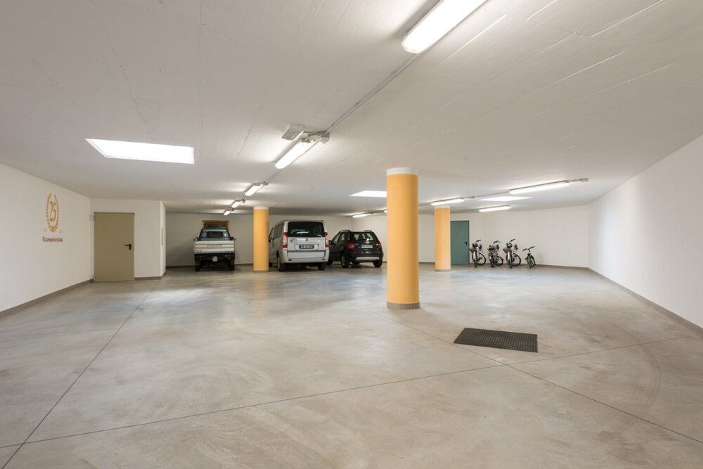 FORESTO Holiday Apartments