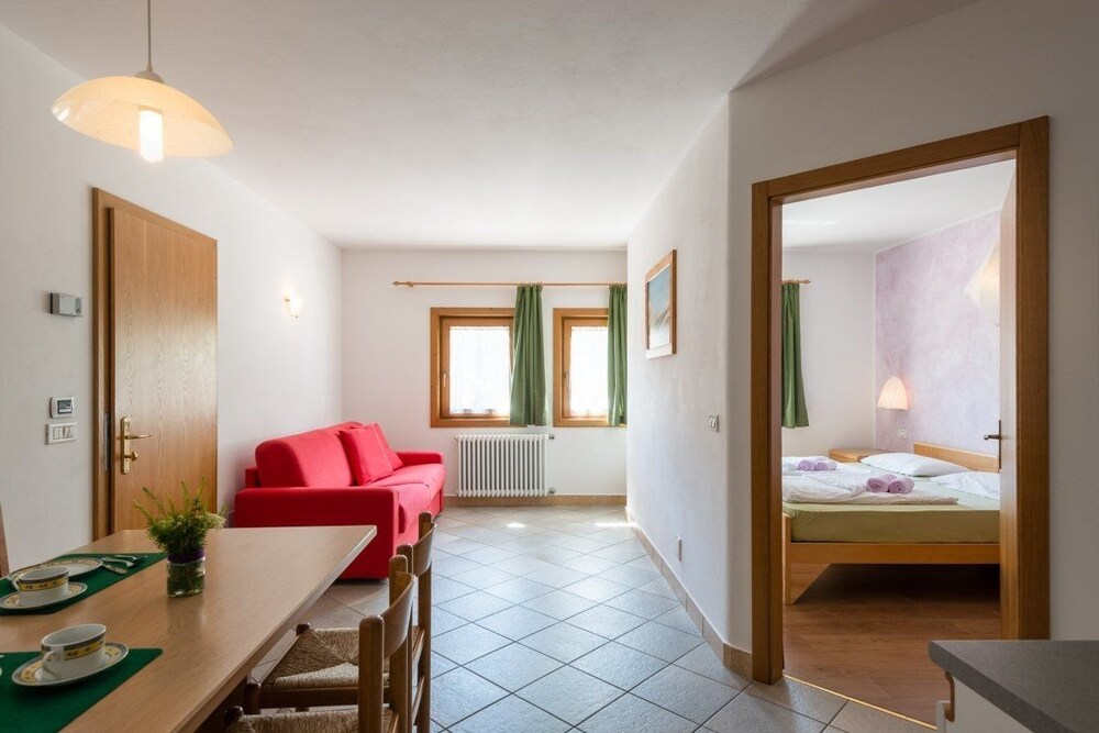 FORESTO Holiday Apartments