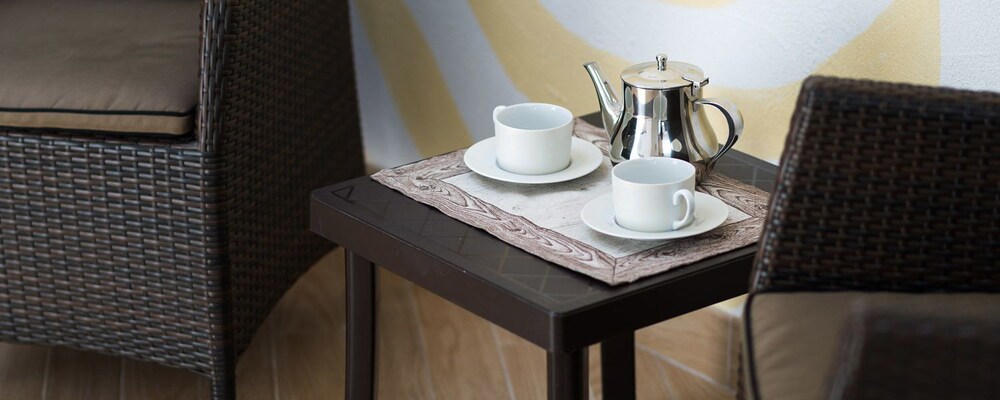FORESTO Holiday Apartments