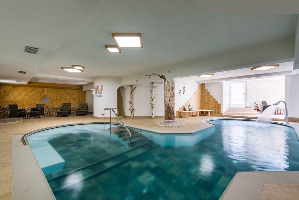 FORESTO Holiday Apartments