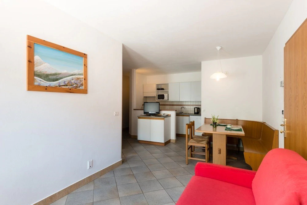 FORESTO Holiday Apartments