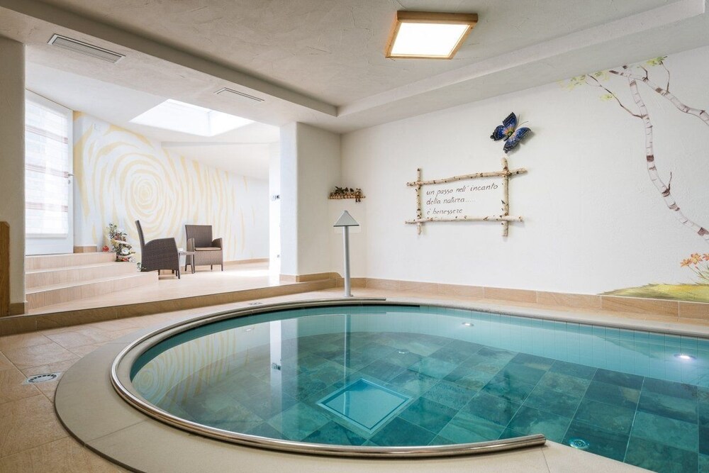 FORESTO Holiday Apartments